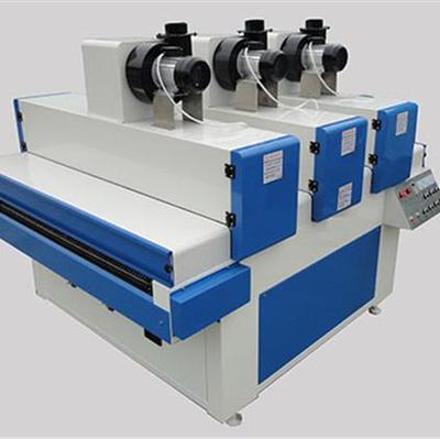 全自動單輥滾漆機 高效環保的噴涂設備解決方案