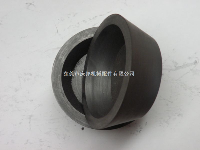 印染輔助設備中的隱形冠軍 石墨坩堝的生存與革新之道
